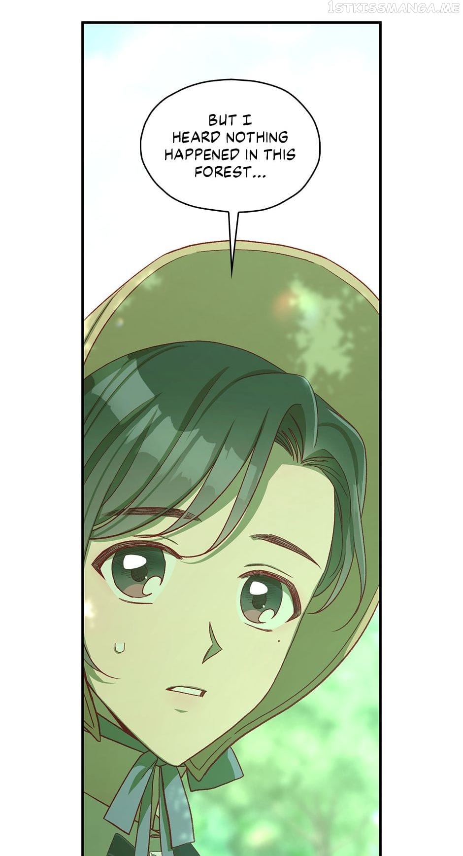 Surviving As A Maid Chapter 83 - page 58