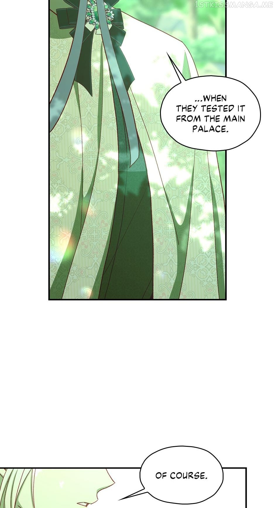 Surviving As A Maid Chapter 83 - page 59
