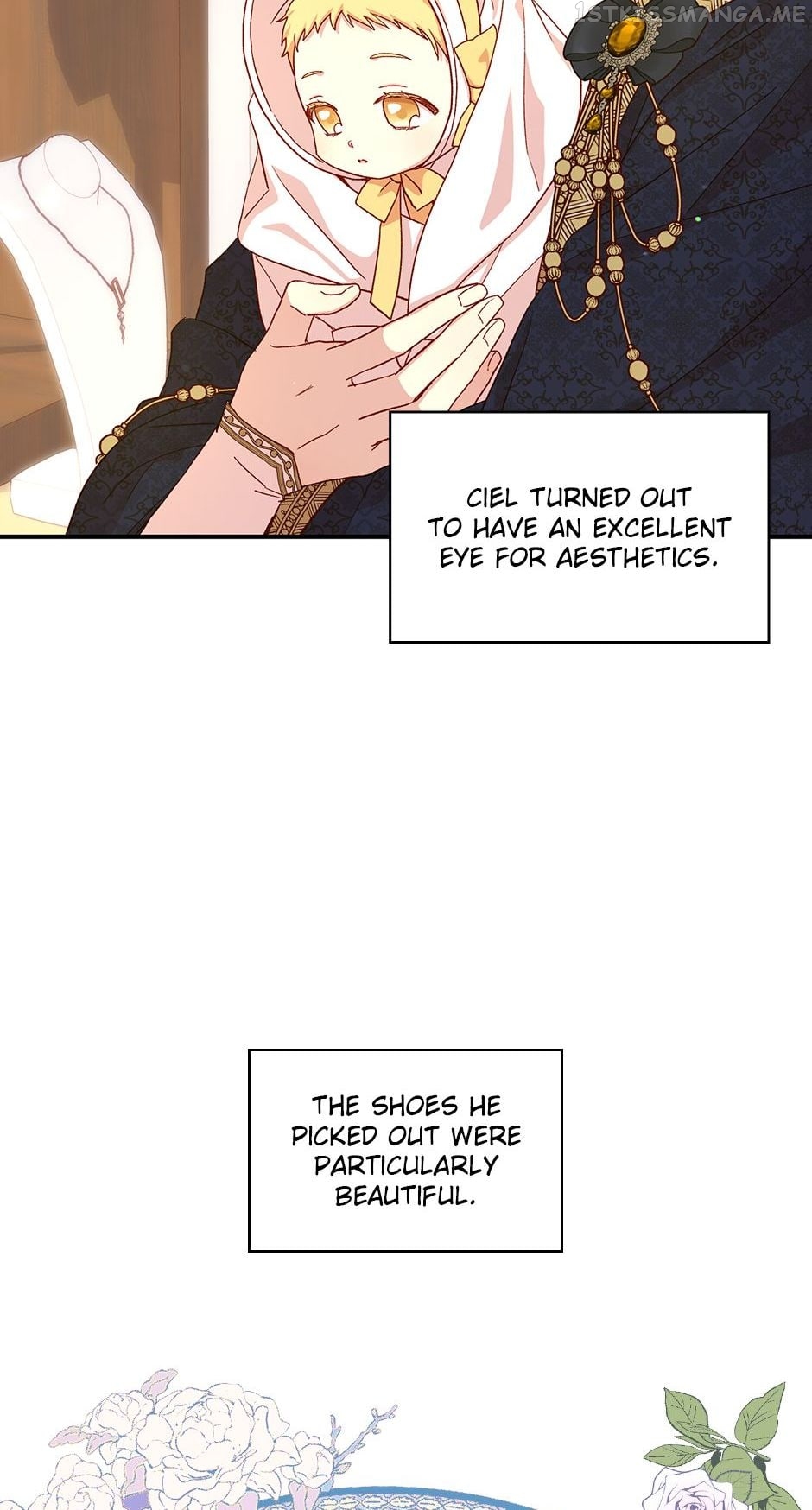 Surviving As A Maid Chapter 83 - page 6