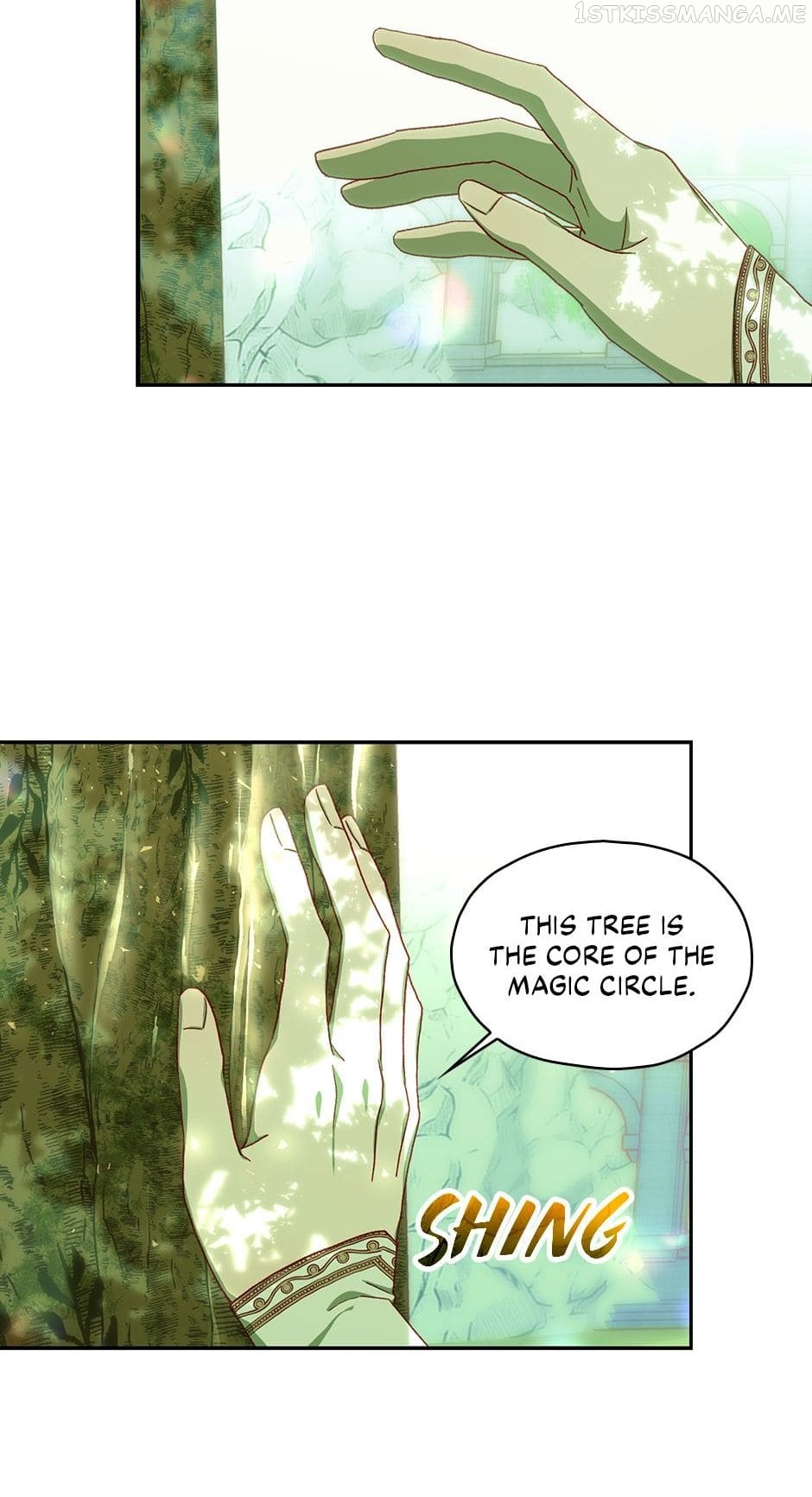 Surviving As A Maid Chapter 83 - page 61