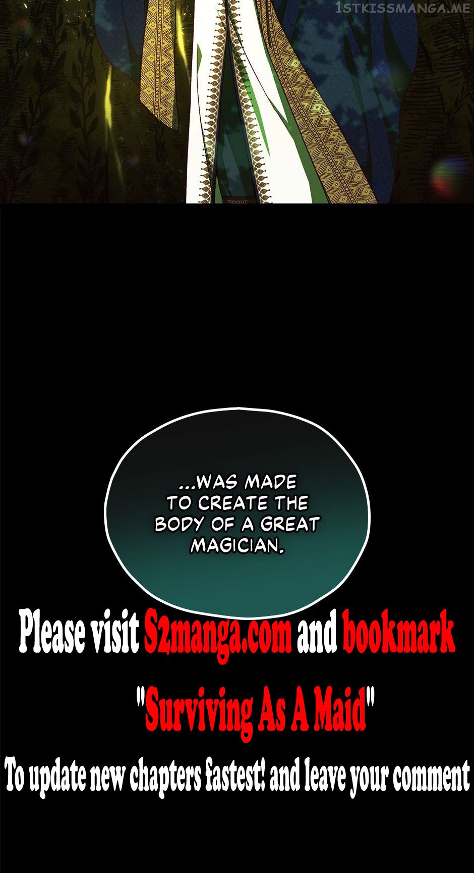 Surviving As A Maid Chapter 83 - page 66