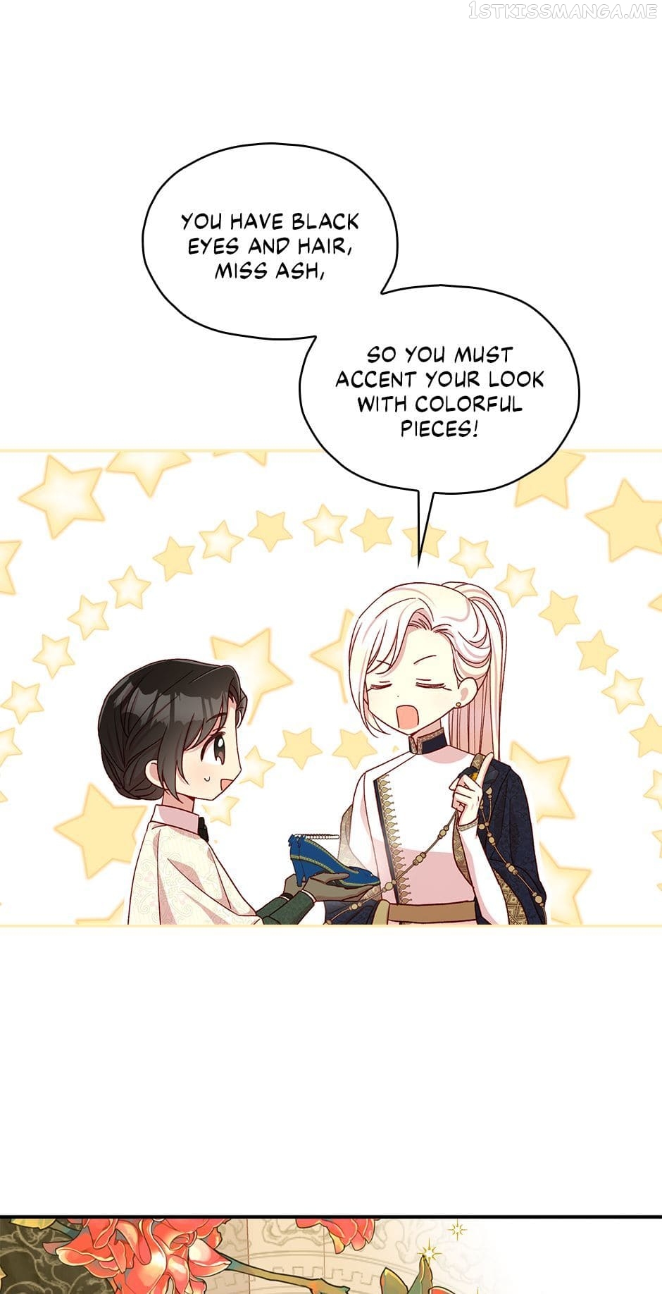 Surviving As A Maid Chapter 83 - page 8