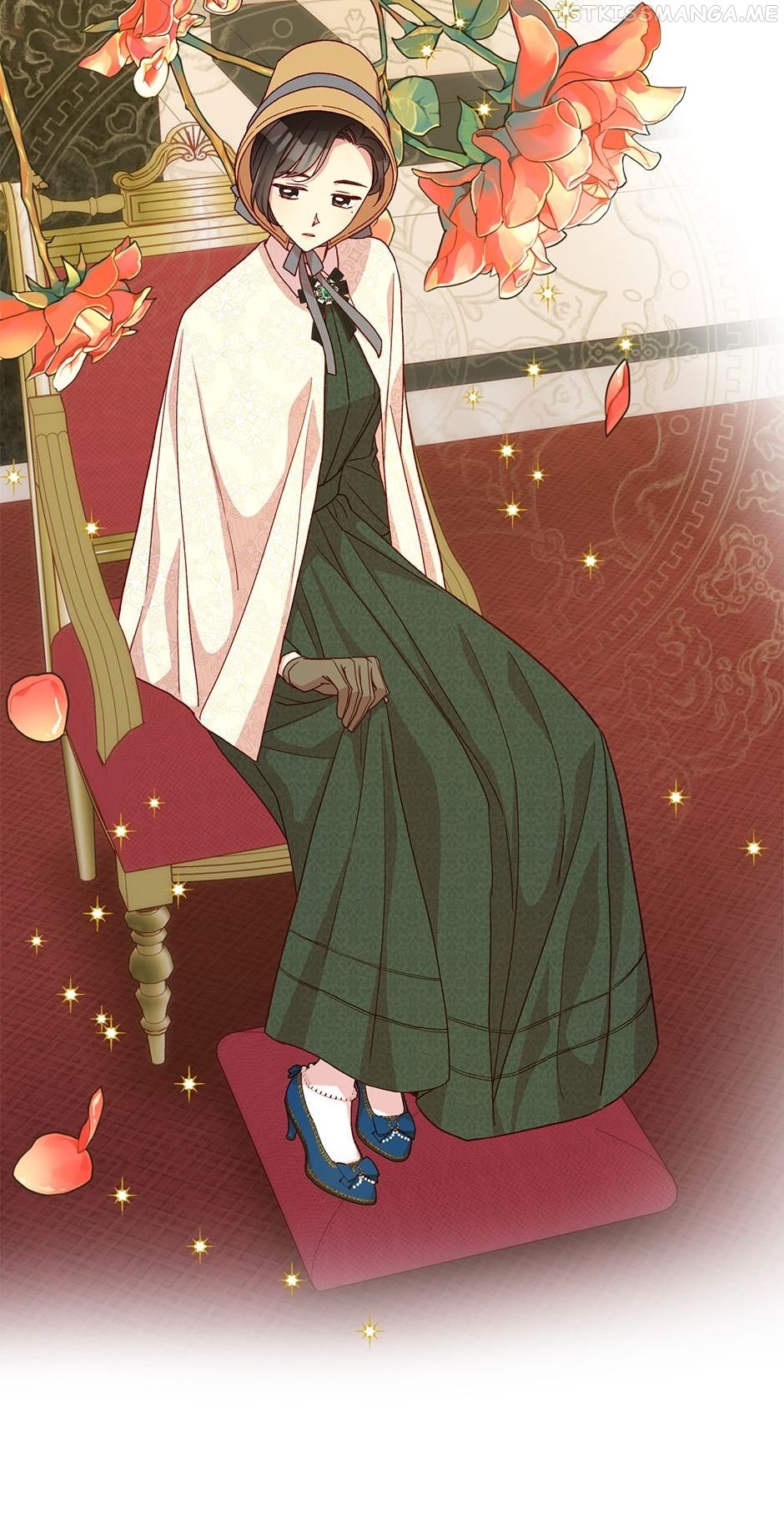 Surviving As A Maid Chapter 83 - page 9