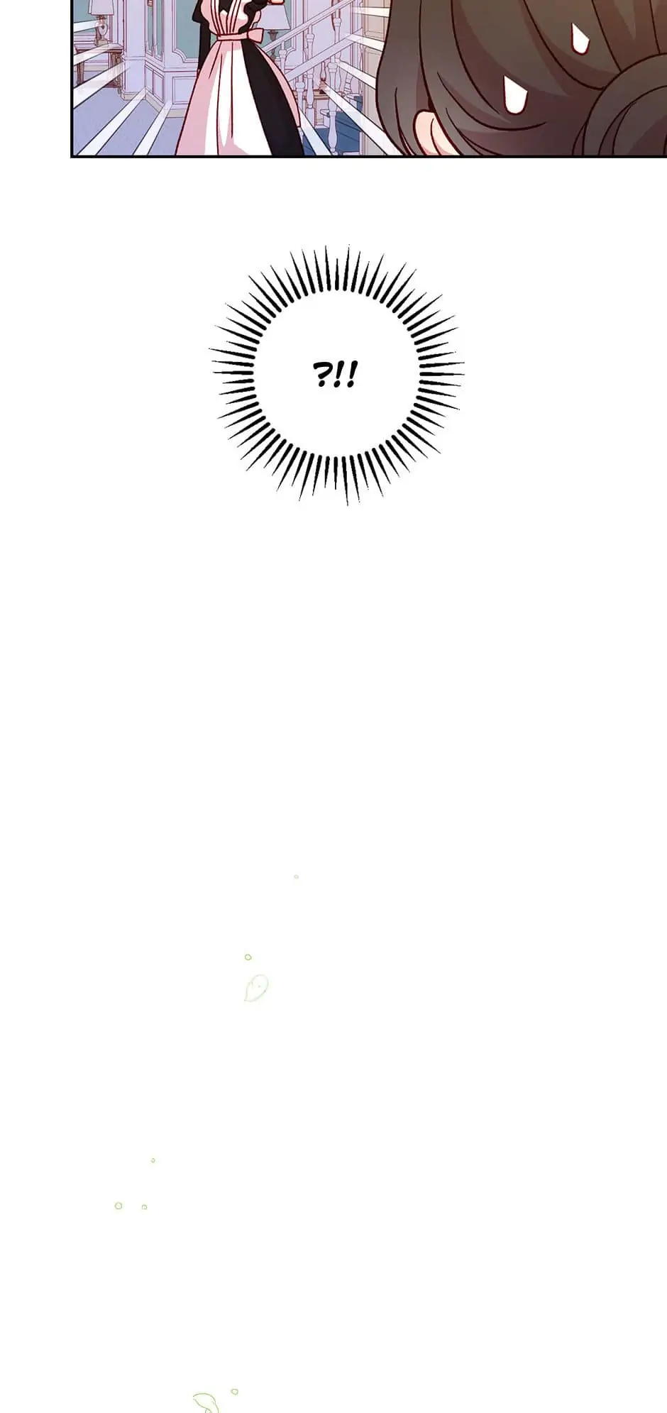 Surviving As A Maid Chapter 43 - page 29