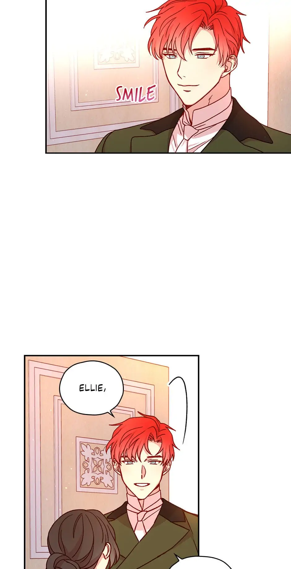 Surviving As A Maid Chapter 43 - page 3