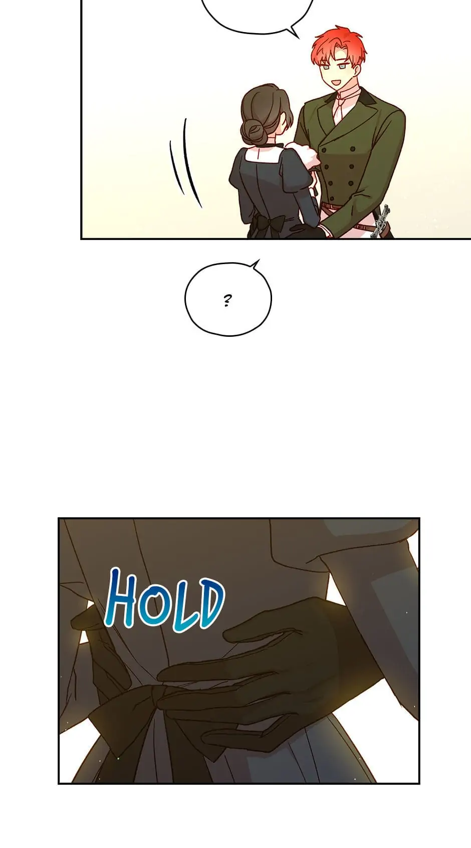 Surviving As A Maid Chapter 43 - page 33