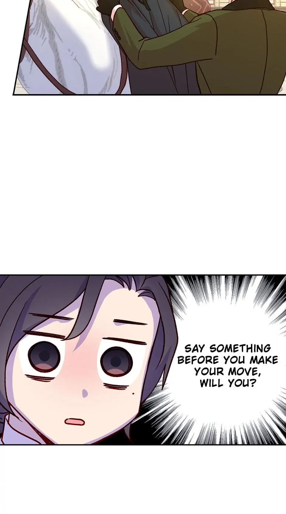 Surviving As A Maid Chapter 43 - page 36
