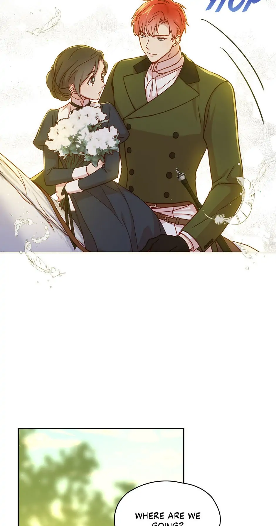 Surviving As A Maid Chapter 43 - page 38
