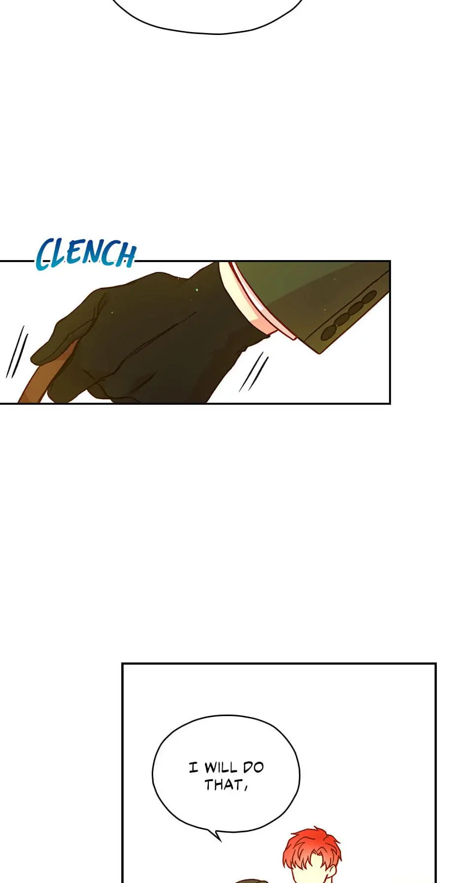 Surviving As A Maid Chapter 43 - page 40