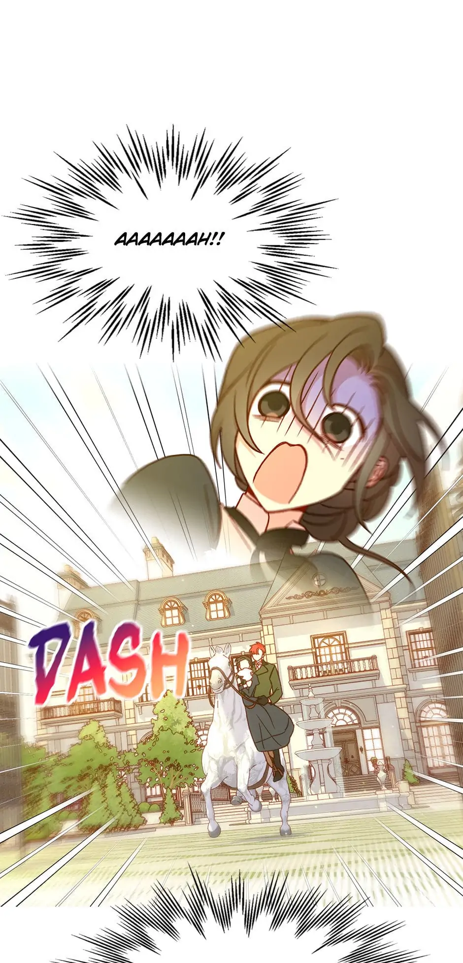 Surviving As A Maid Chapter 43 - page 43