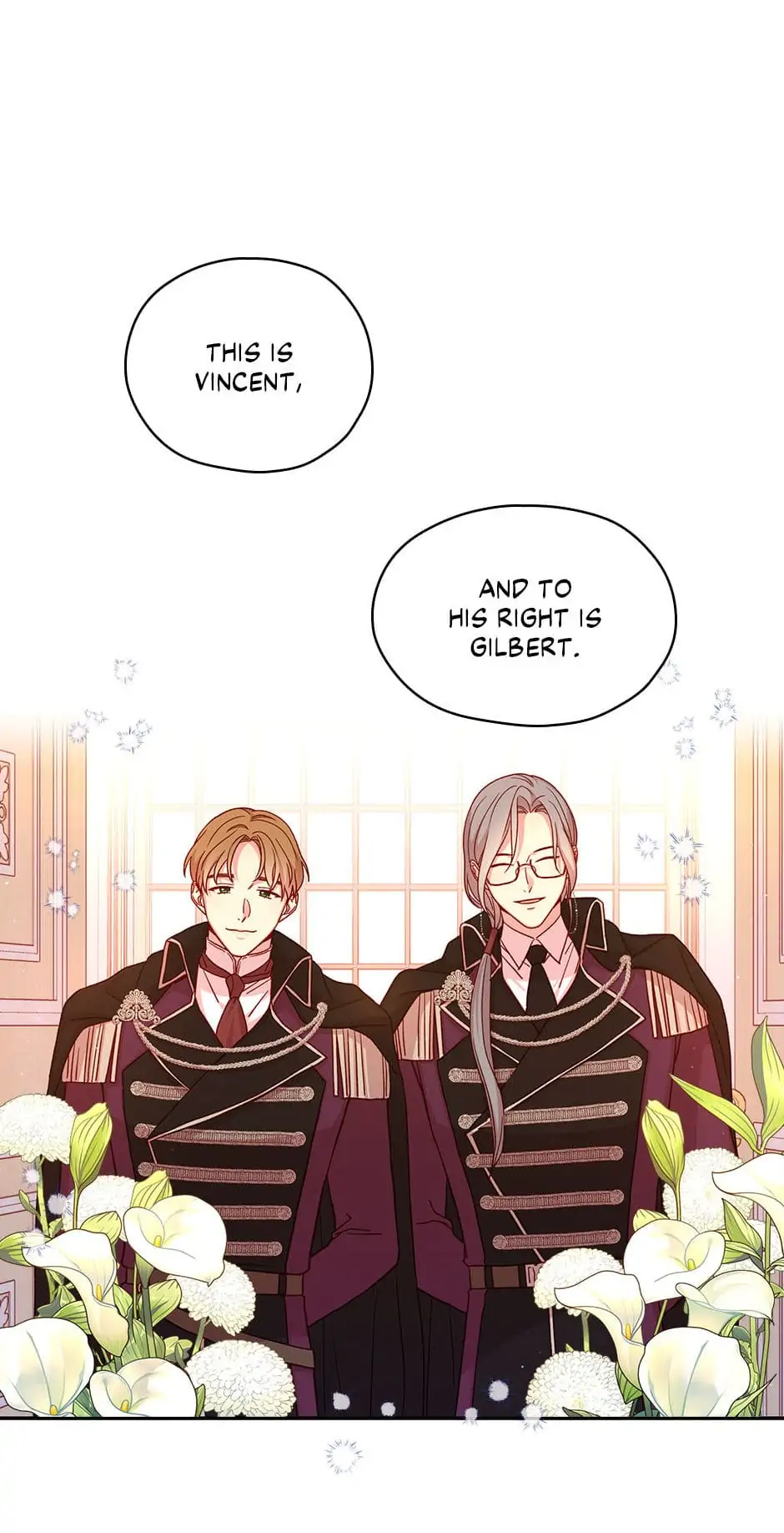 Surviving As A Maid Chapter 43 - page 8