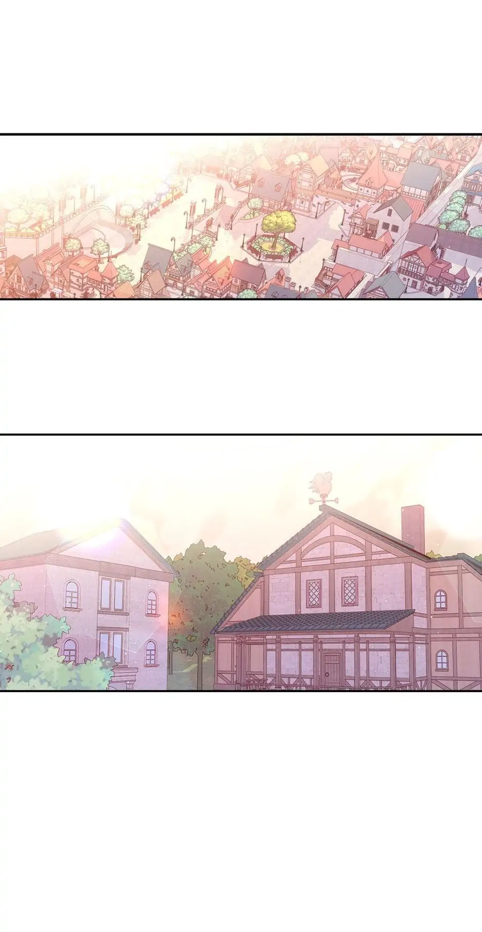 Surviving As A Maid Chapter 14 - page 1