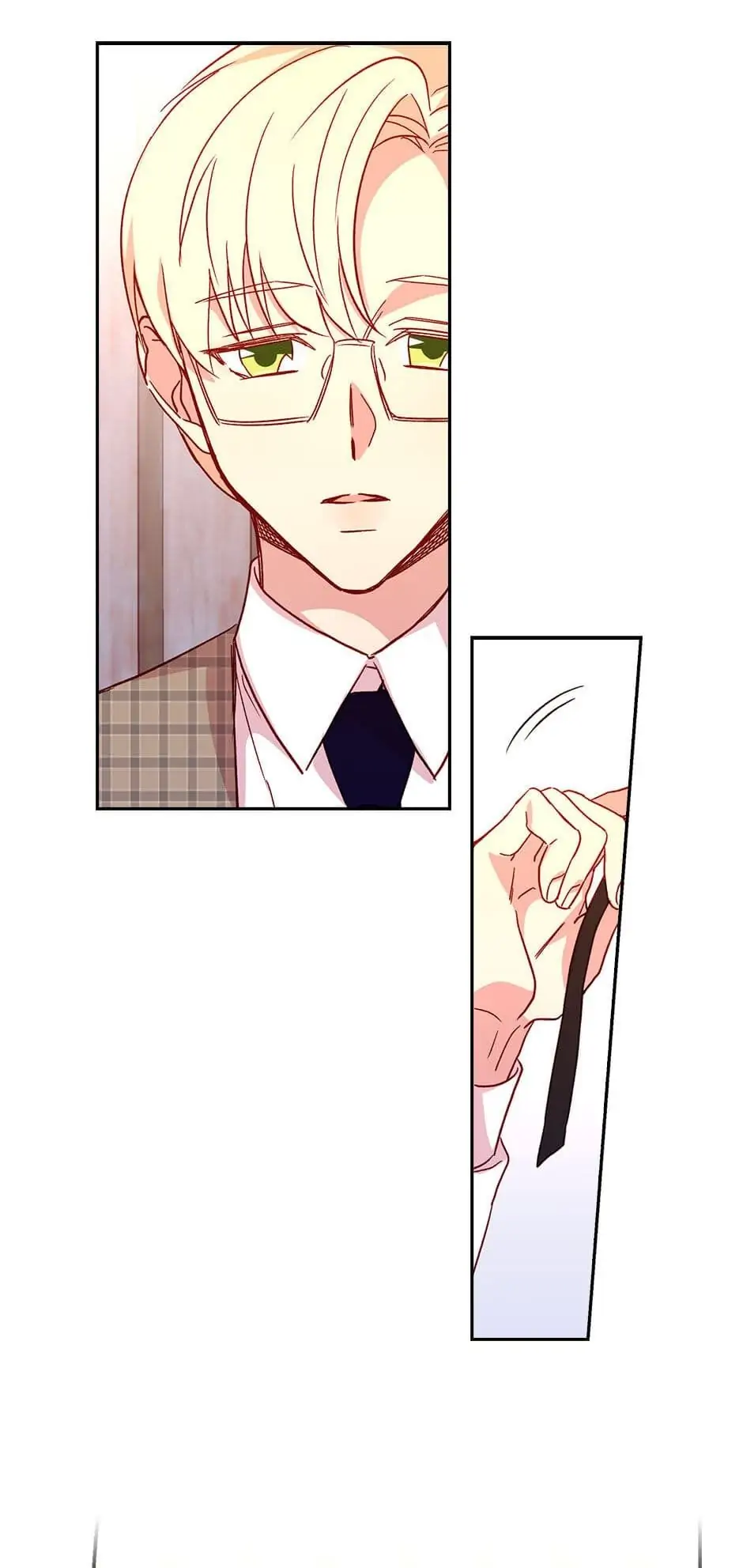Surviving As A Maid Chapter 14 - page 15