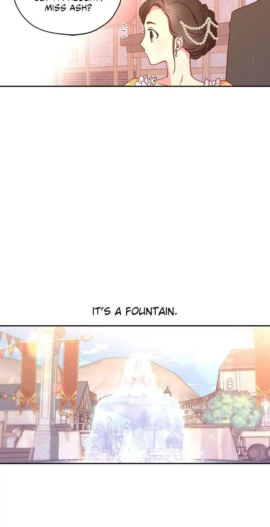 Surviving As A Maid Chapter 14 - page 24