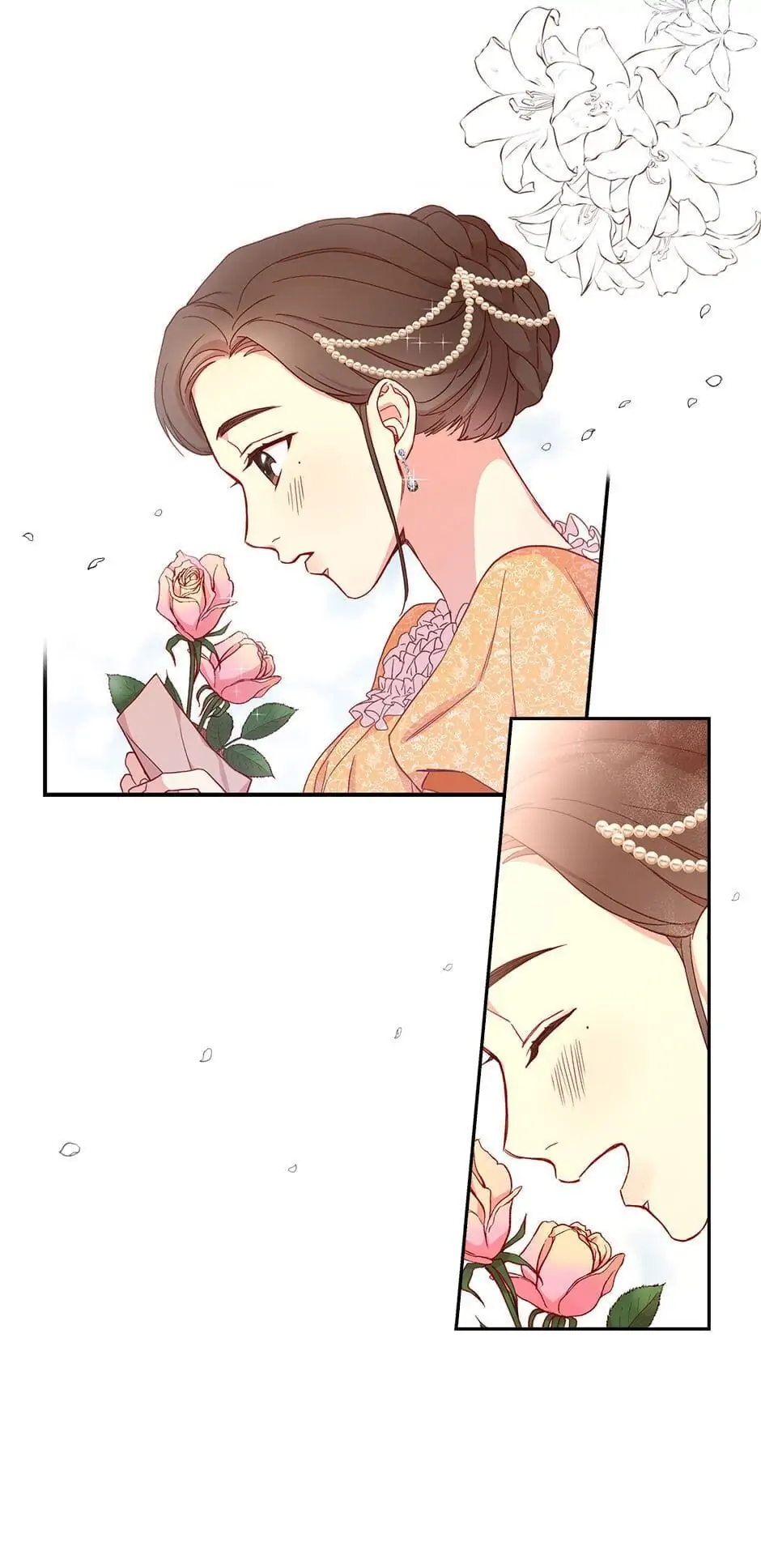 Surviving As A Maid Chapter 14 - page 29