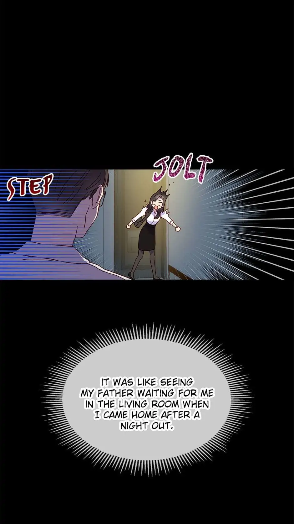 Surviving As A Maid Chapter 14 - page 36