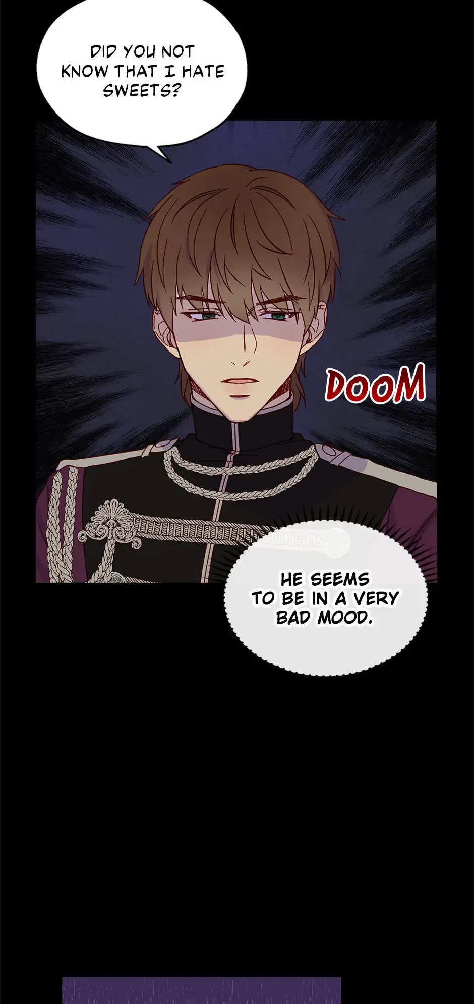 Surviving As A Maid Chapter 14 - page 39