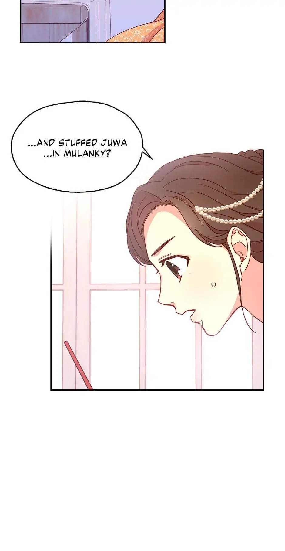 Surviving As A Maid Chapter 14 - page 4