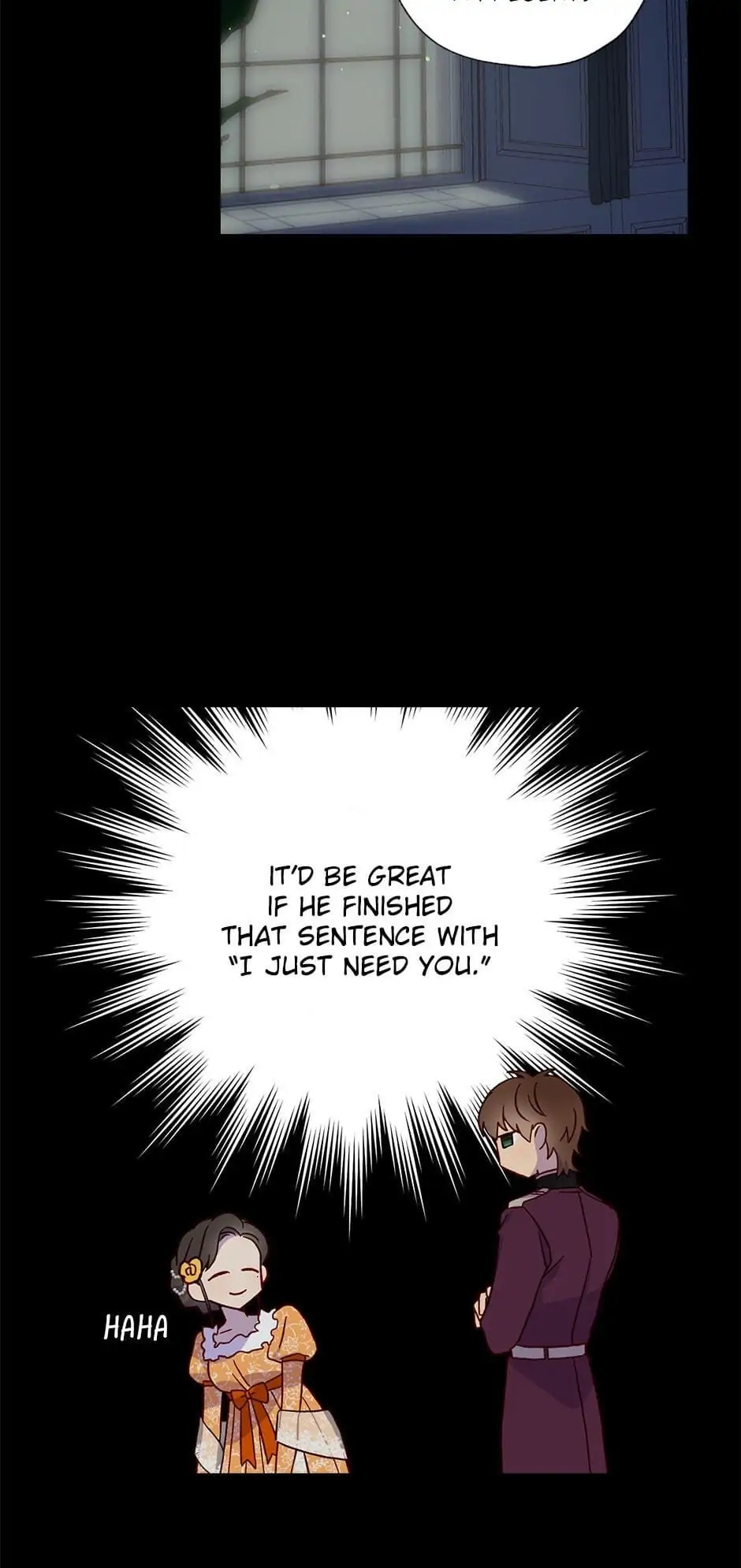 Surviving As A Maid Chapter 14 - page 41