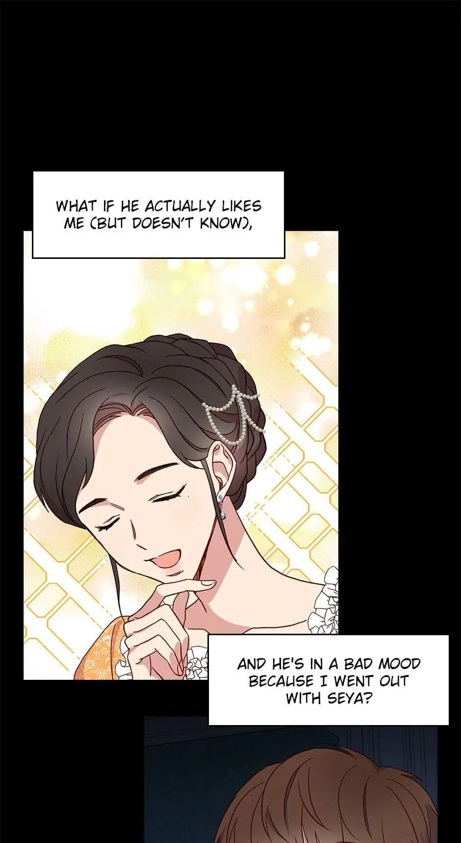 Surviving As A Maid Chapter 14 - page 42