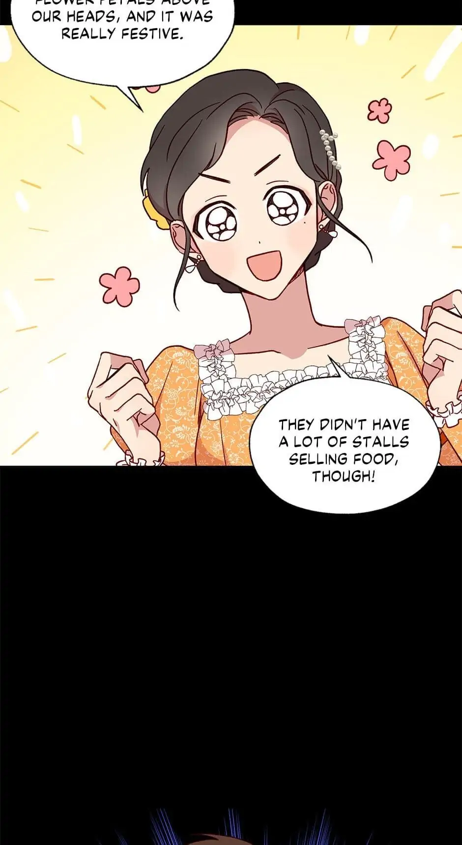 Surviving As A Maid Chapter 14 - page 45
