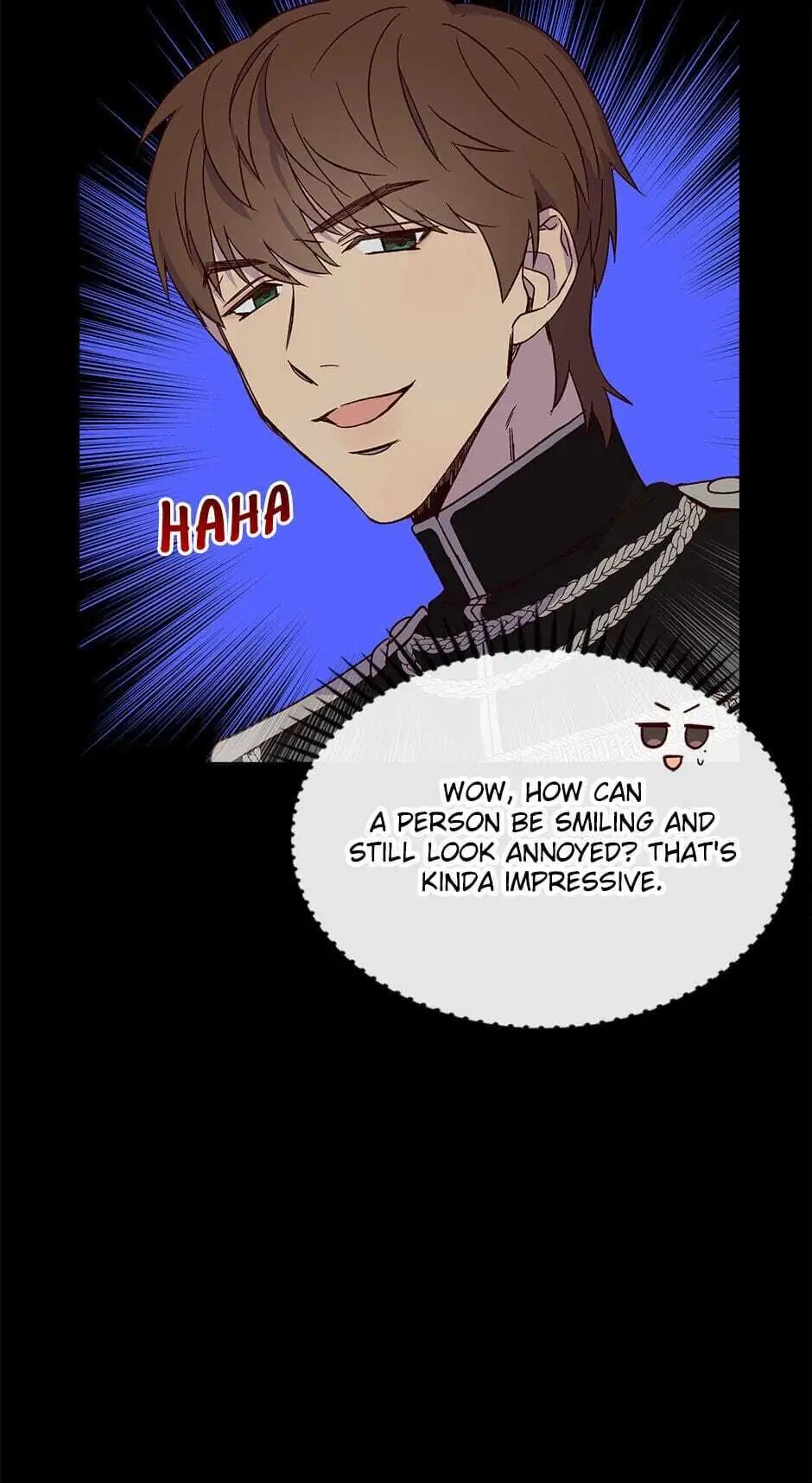 Surviving As A Maid Chapter 14 - page 46