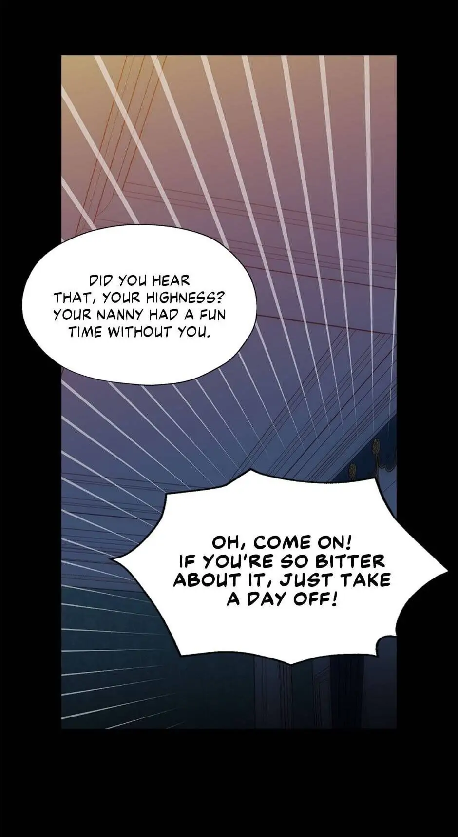 Surviving As A Maid Chapter 14 - page 47