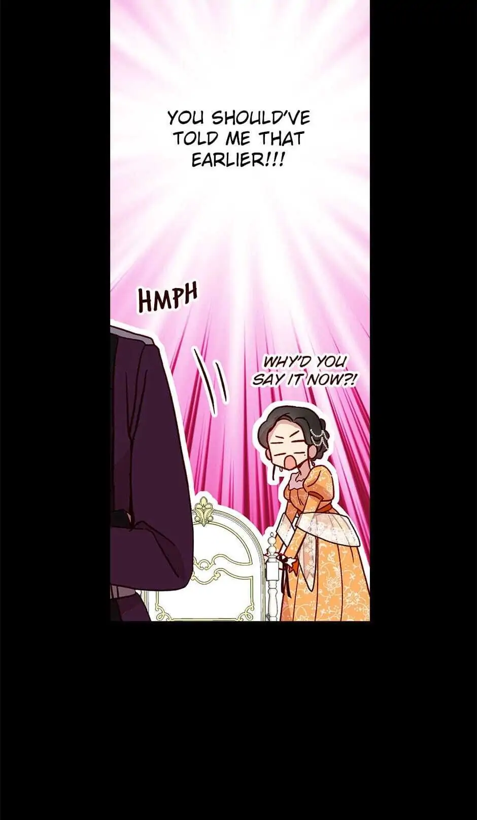 Surviving As A Maid Chapter 14 - page 51