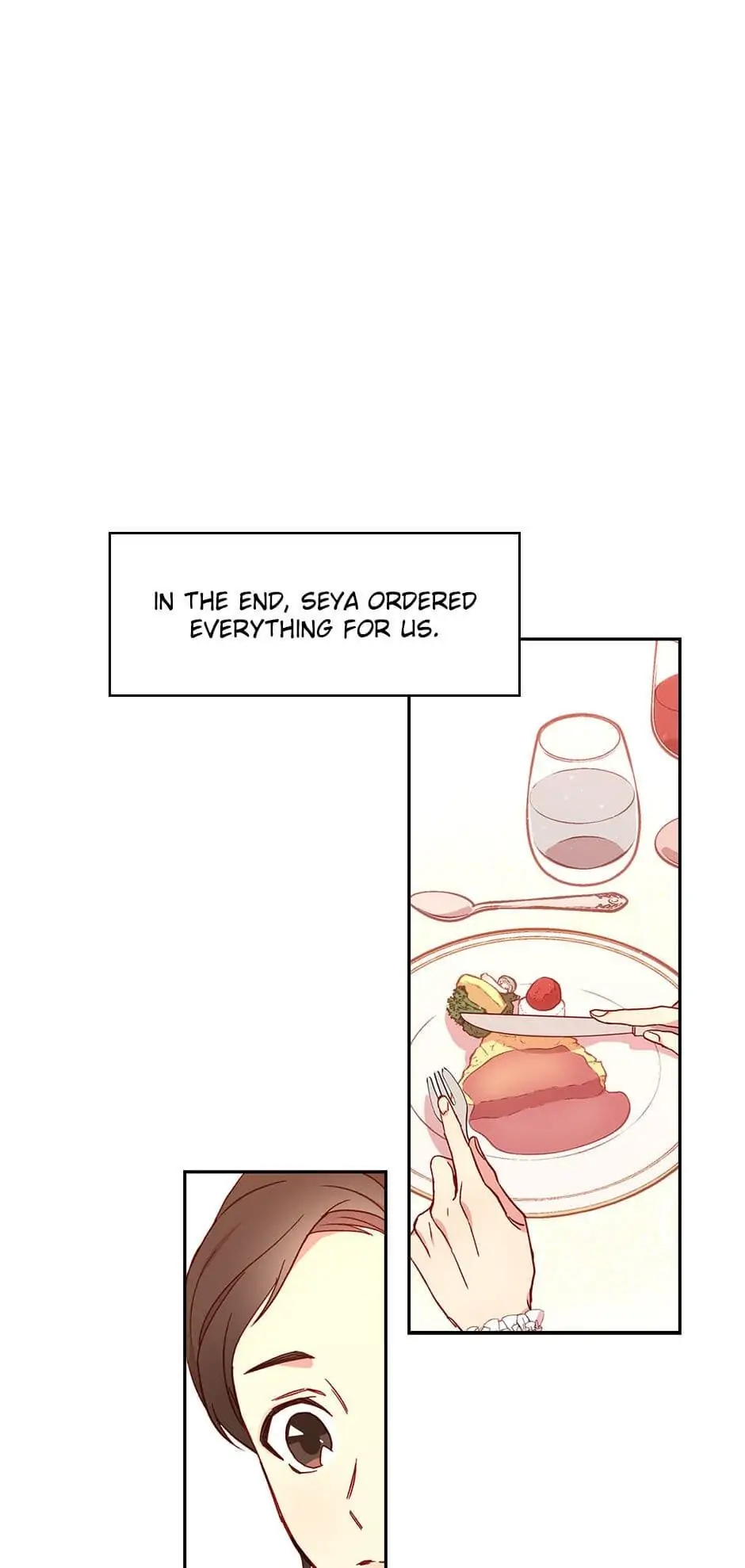 Surviving As A Maid Chapter 14 - page 7