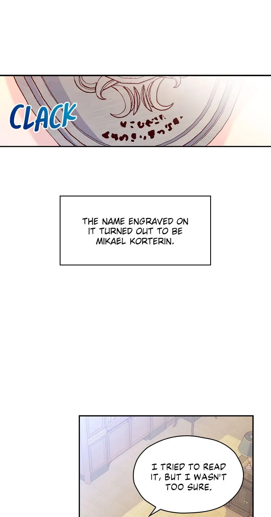 Surviving As A Maid Chapter 42 - page 14