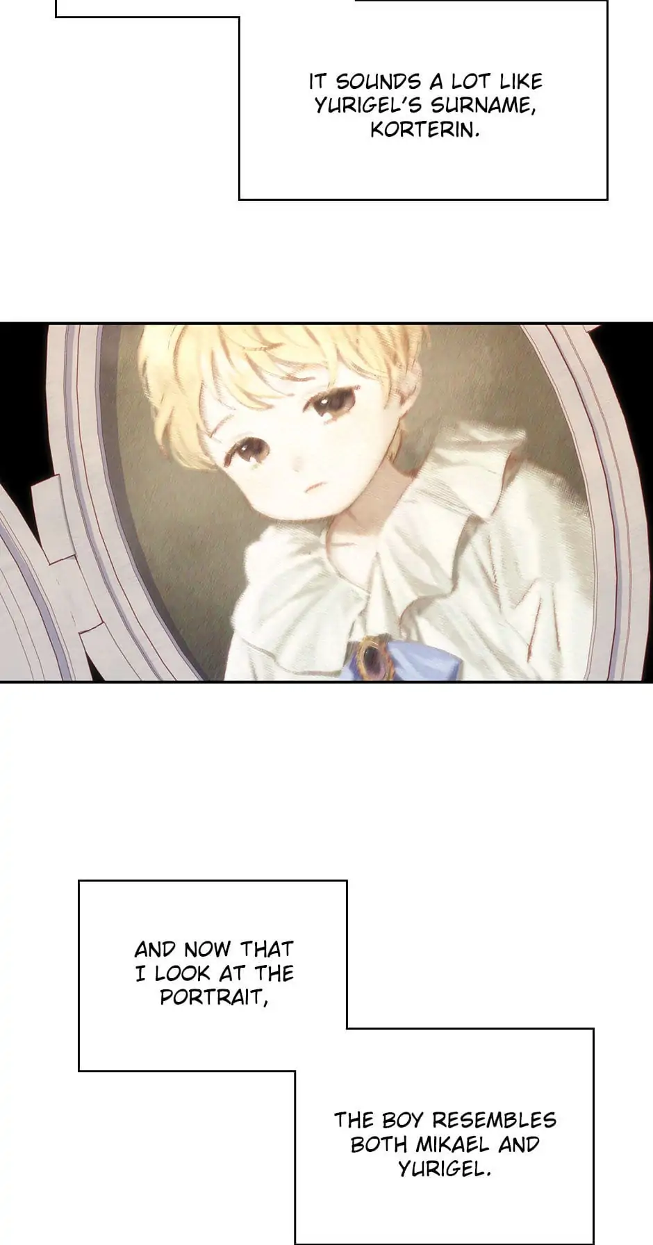 Surviving As A Maid Chapter 42 - page 18