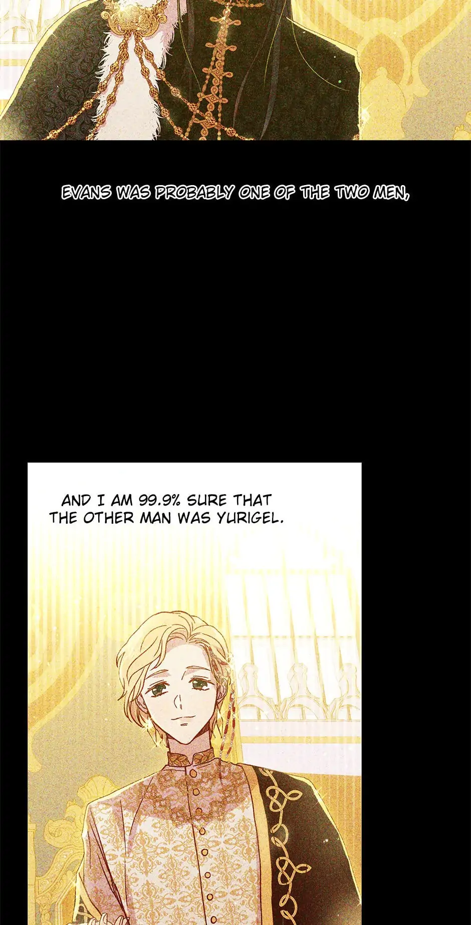 Surviving As A Maid Chapter 42 - page 21
