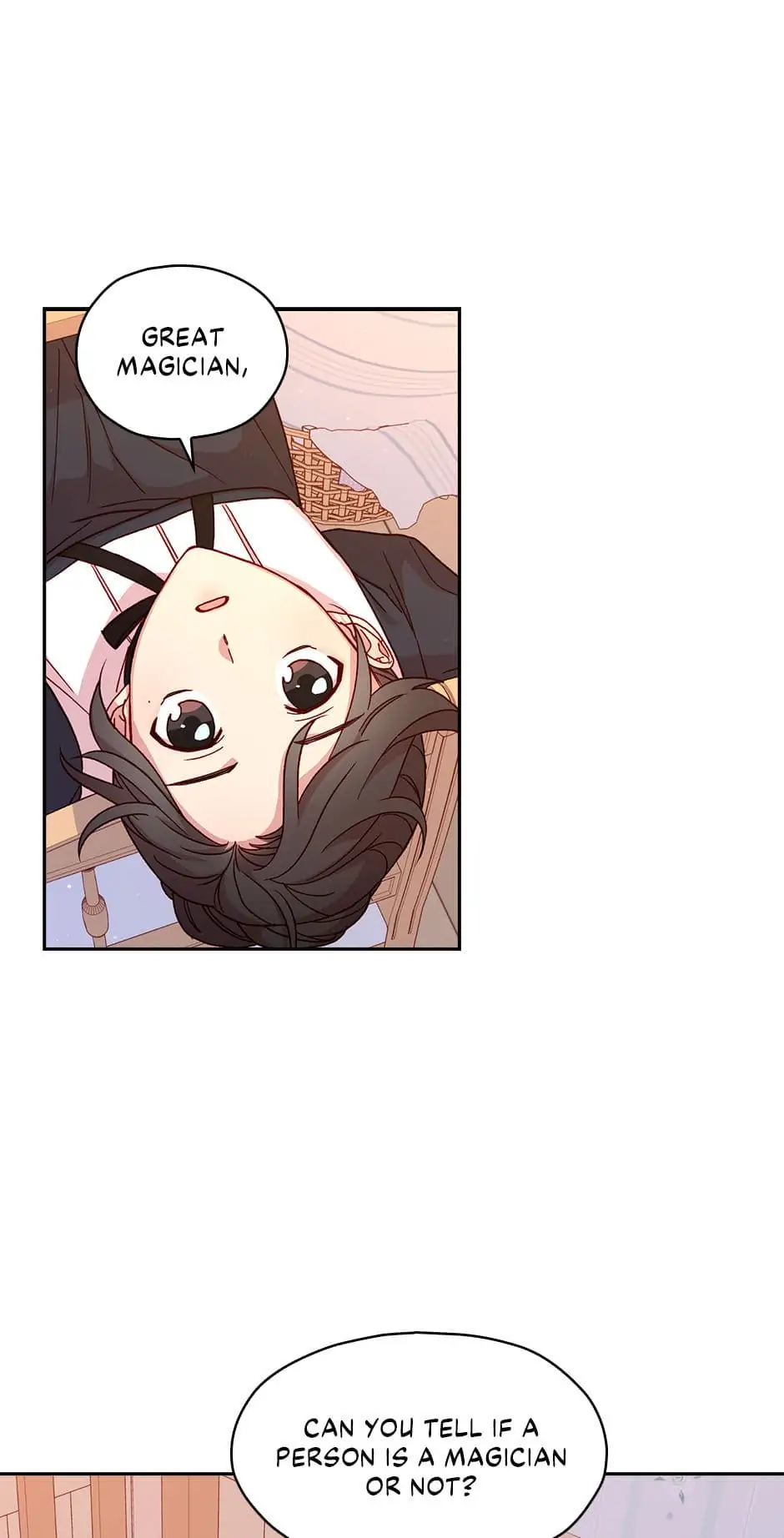 Surviving As A Maid Chapter 42 - page 24