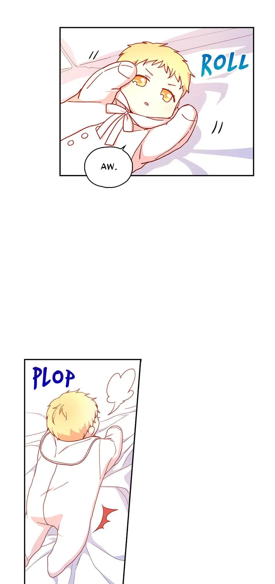 Surviving As A Maid Chapter 42 - page 31