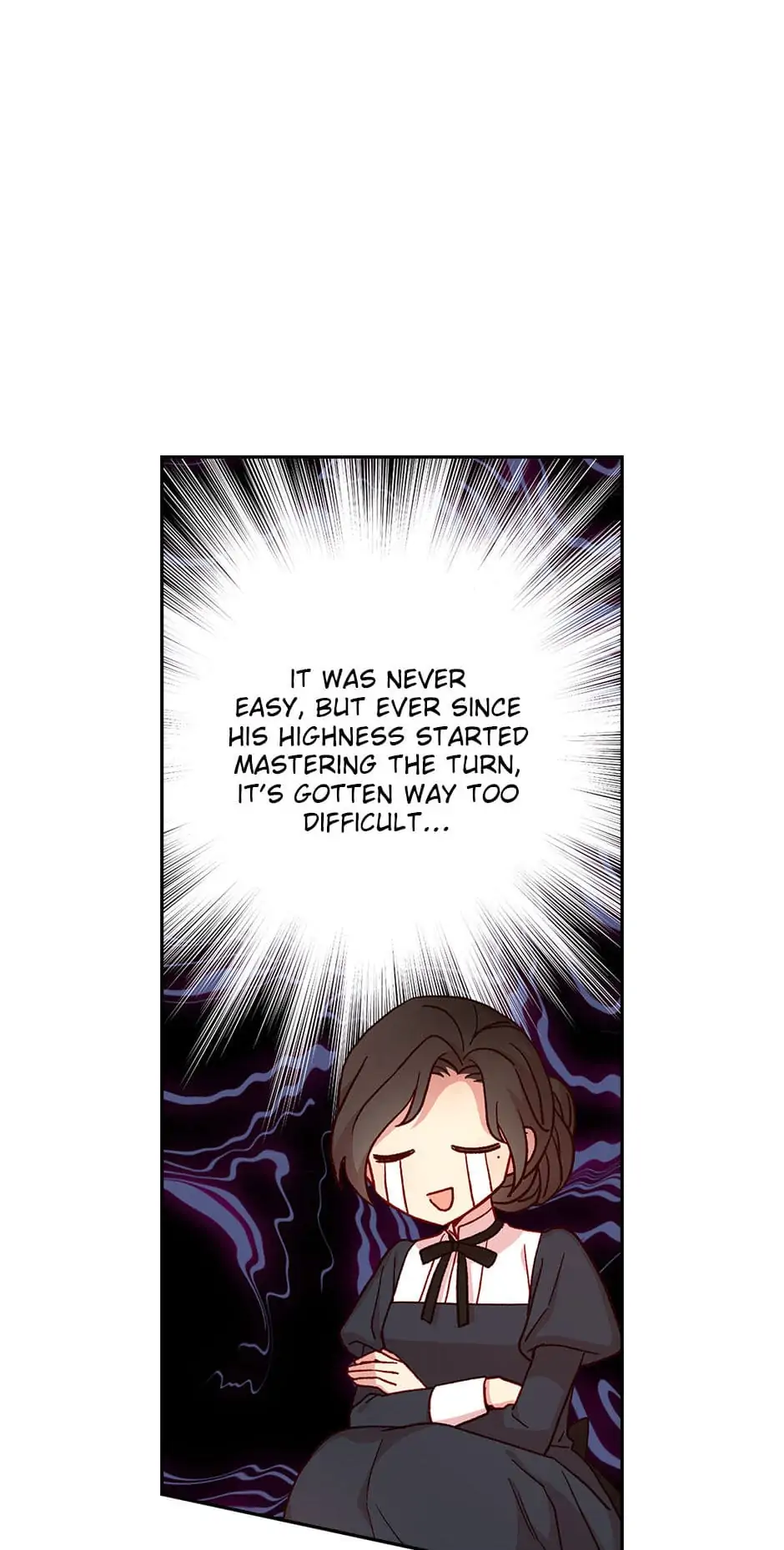 Surviving As A Maid Chapter 42 - page 35