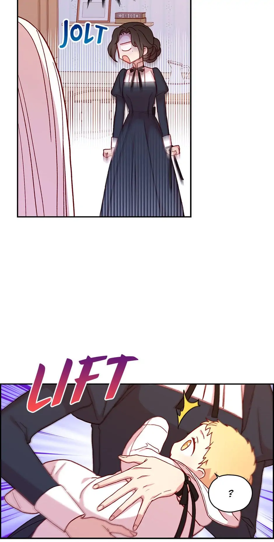 Surviving As A Maid Chapter 42 - page 38