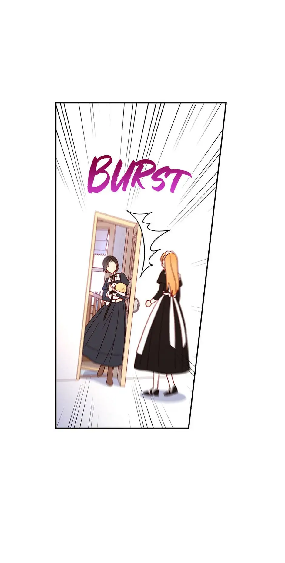 Surviving As A Maid Chapter 42 - page 40