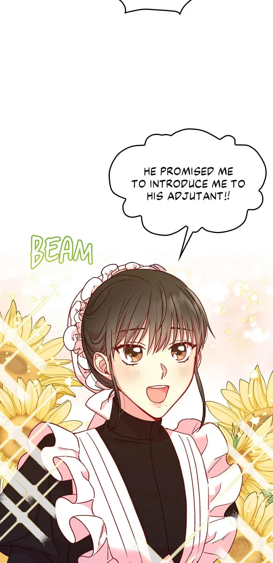 Surviving As A Maid Chapter 42 - page 44