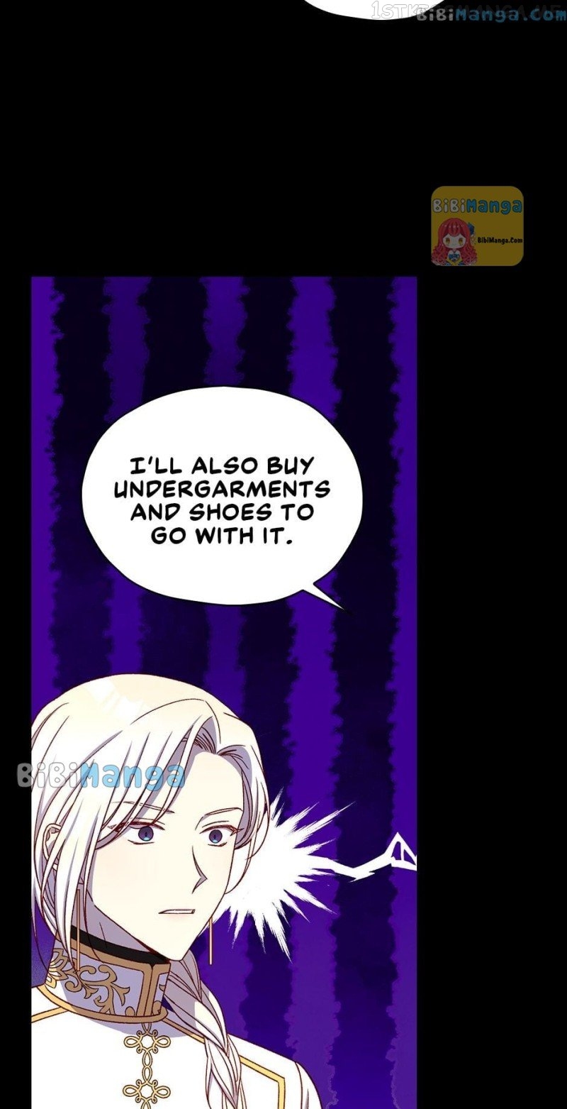 Surviving As A Maid Chapter 82 - page 12