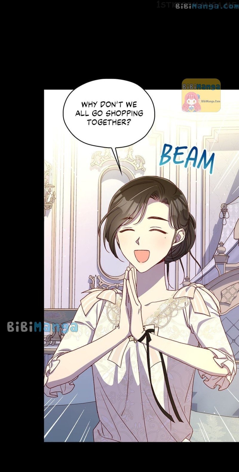 Surviving As A Maid Chapter 82 - page 16