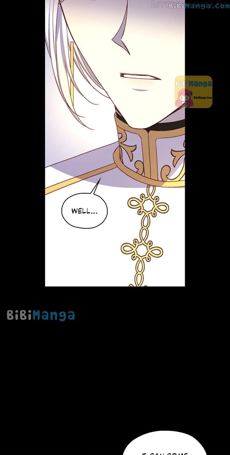 Surviving As A Maid Chapter 82 - page 19