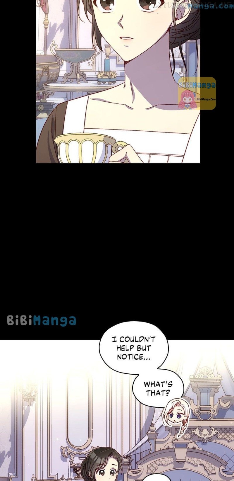 Surviving As A Maid Chapter 82 - page 2