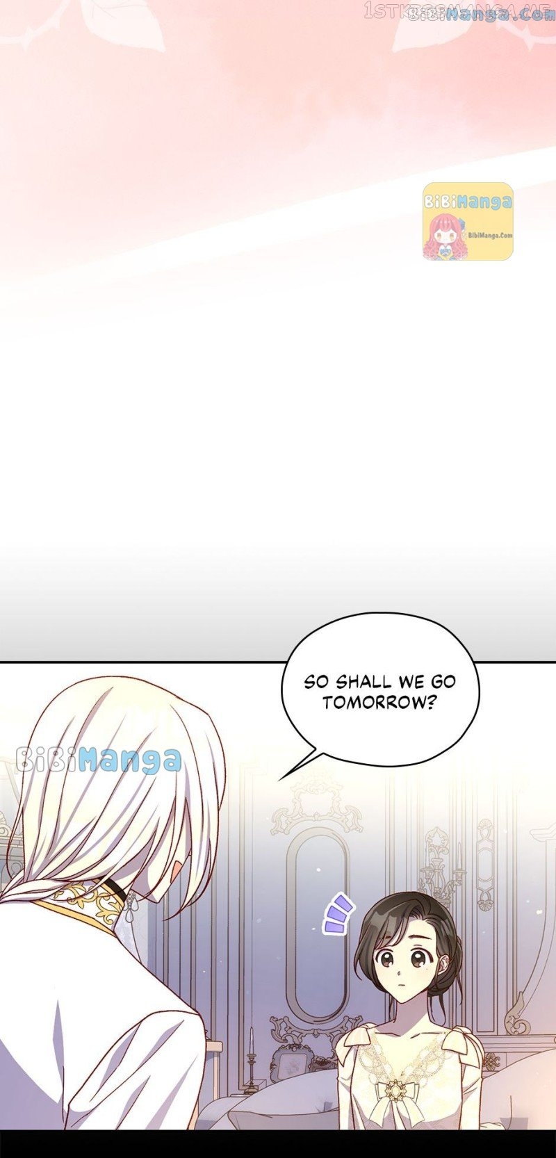 Surviving As A Maid Chapter 82 - page 27