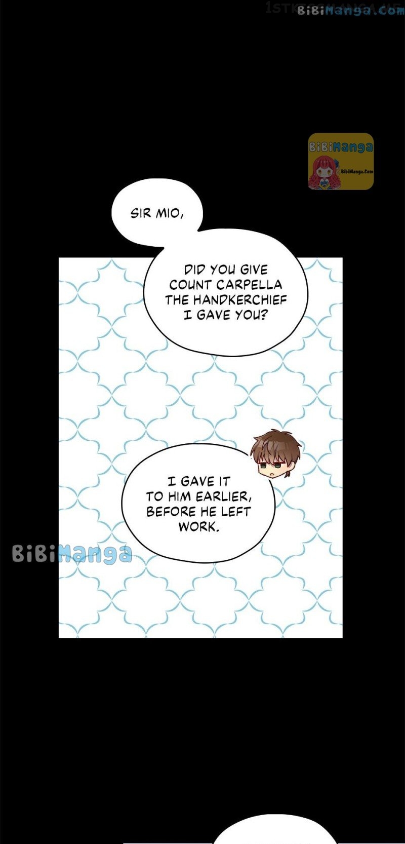 Surviving As A Maid Chapter 82 - page 28