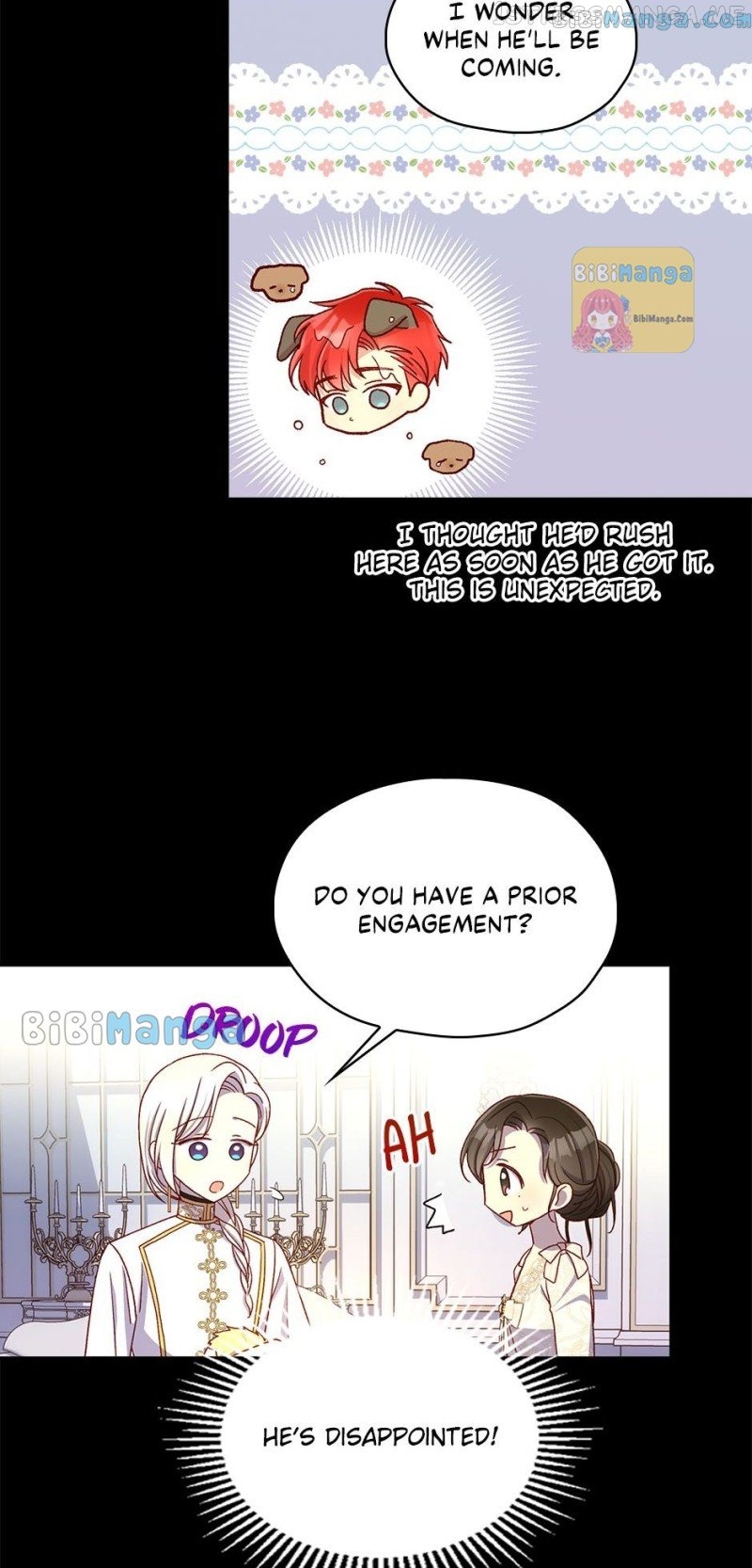 Surviving As A Maid Chapter 82 - page 29