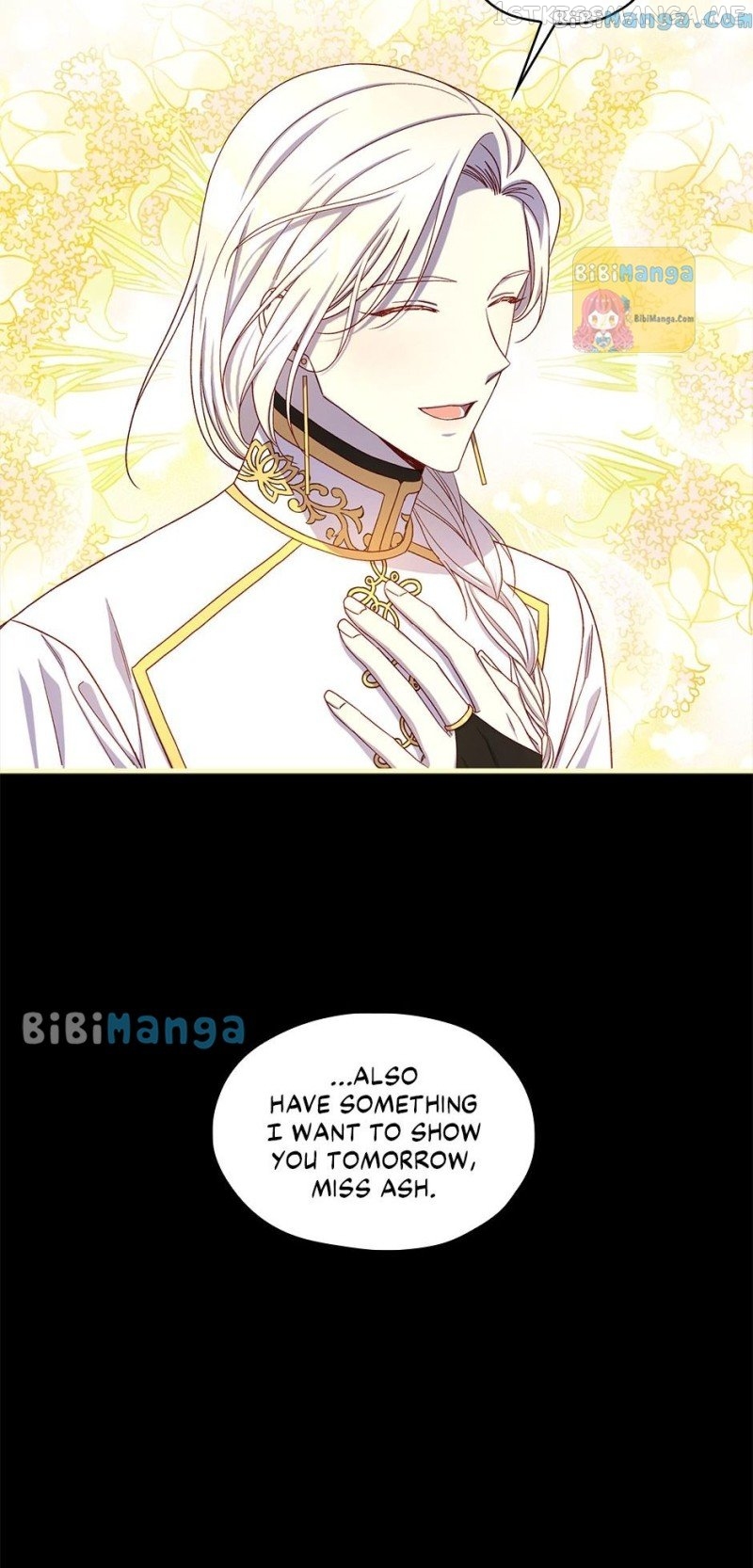 Surviving As A Maid Chapter 82 - page 31