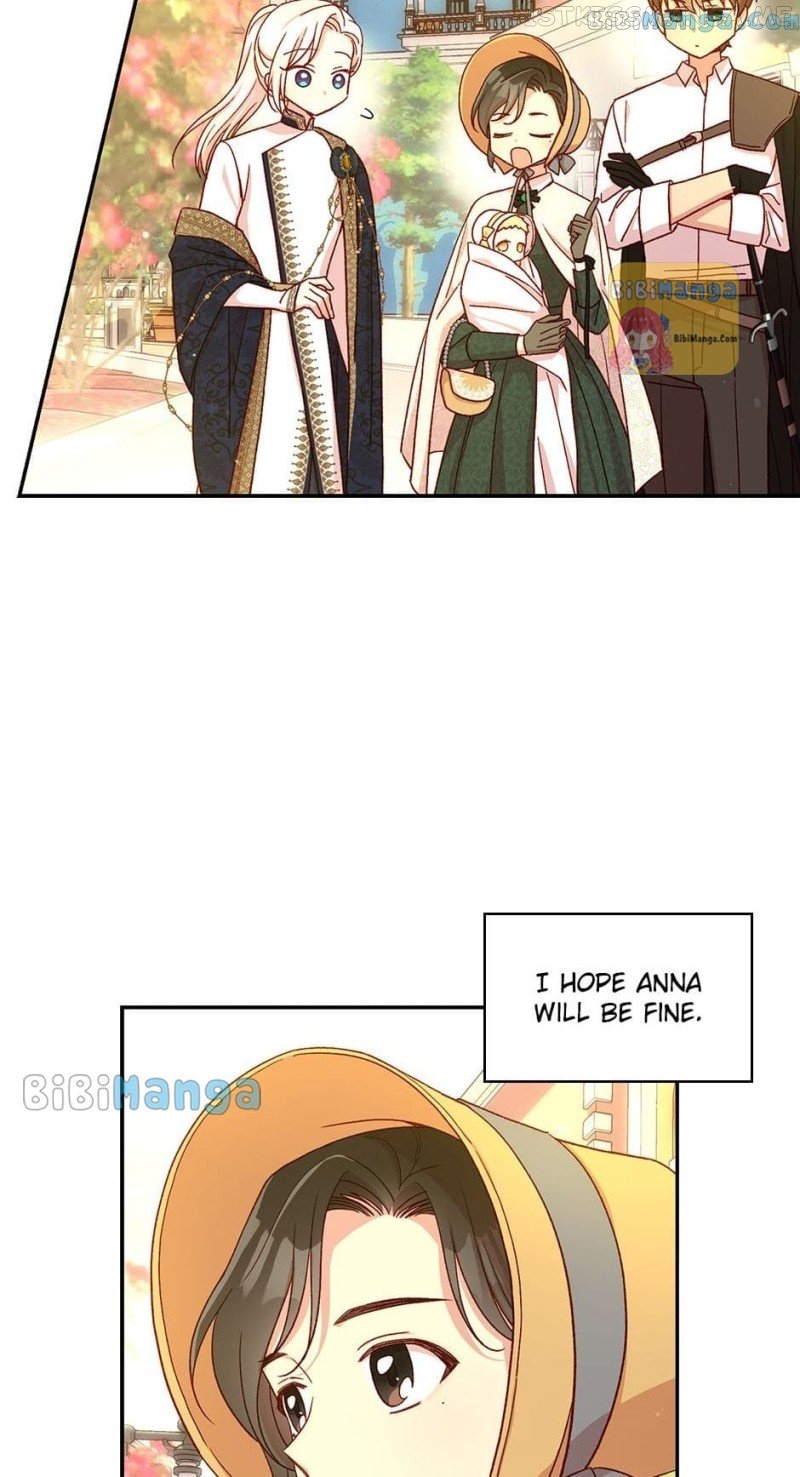 Surviving As A Maid Chapter 82 - page 36