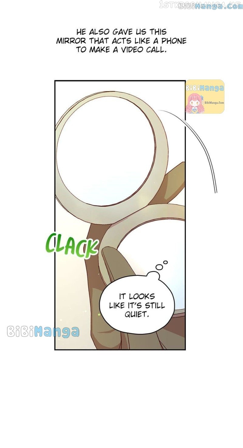 Surviving As A Maid Chapter 82 - page 40