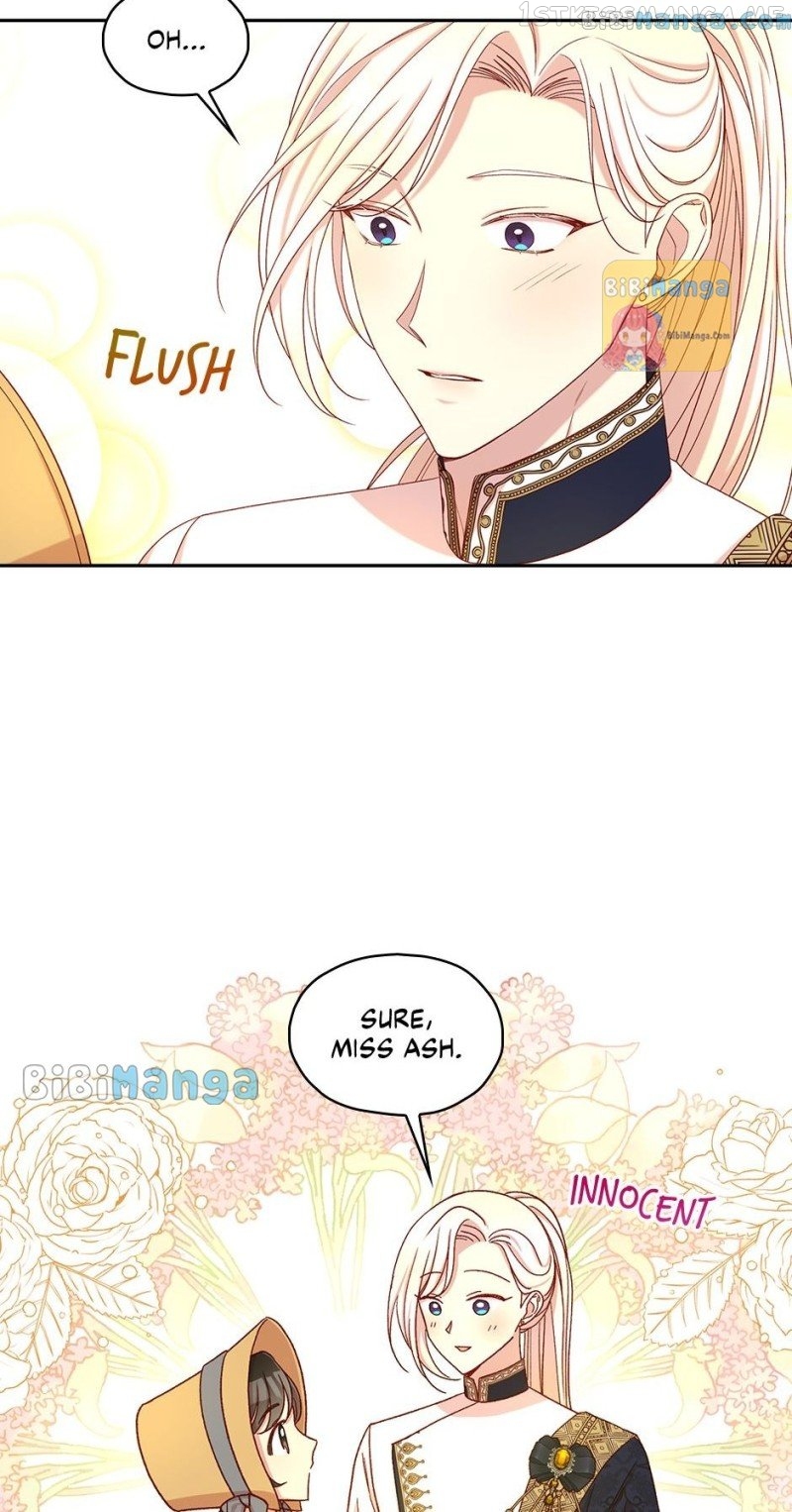 Surviving As A Maid Chapter 82 - page 48