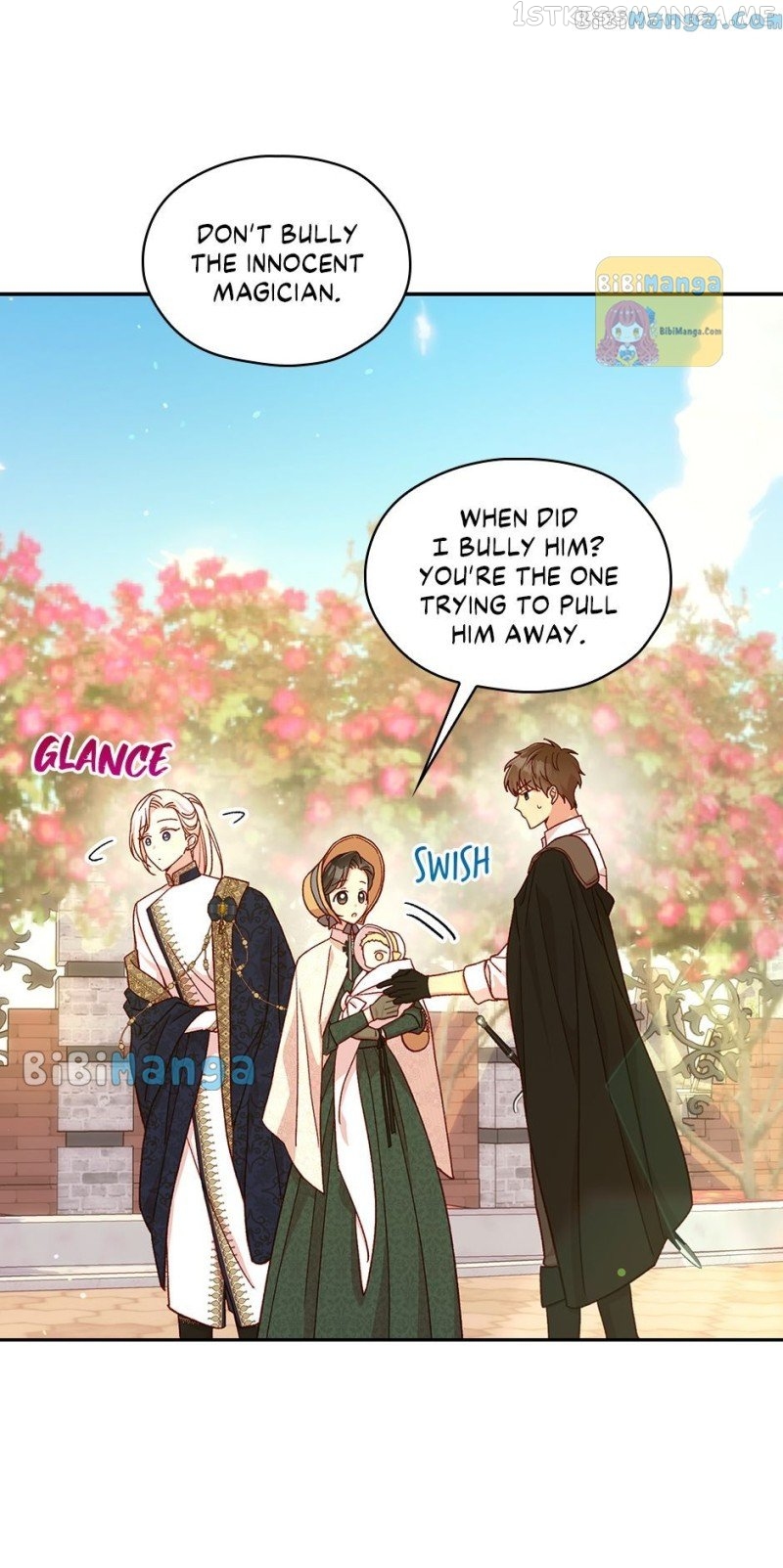 Surviving As A Maid Chapter 82 - page 51